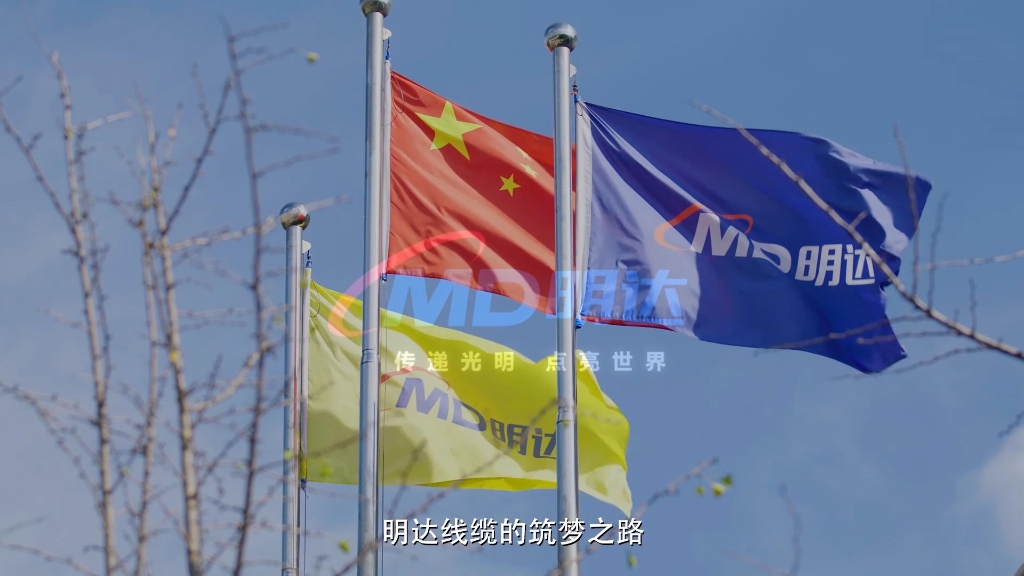 2003网站太阳集团宣传片-河北电视台2020年录制