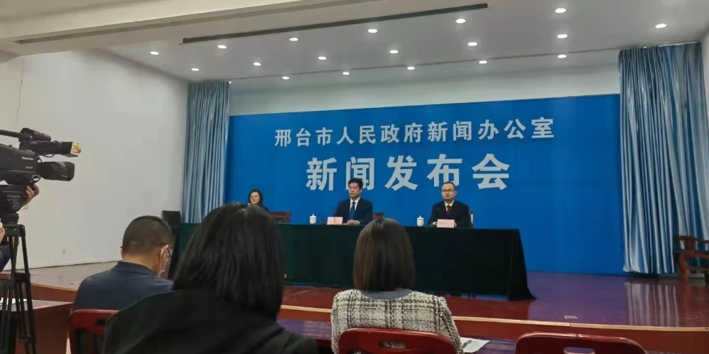 2003网站太阳集团被确定为邢台市智能电网及输配电装备产业链链主企业