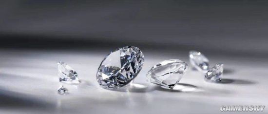 pg电子模拟器国产人工钻石培育仅需三周：单粒可达20克拉 与天然钻石完全相同