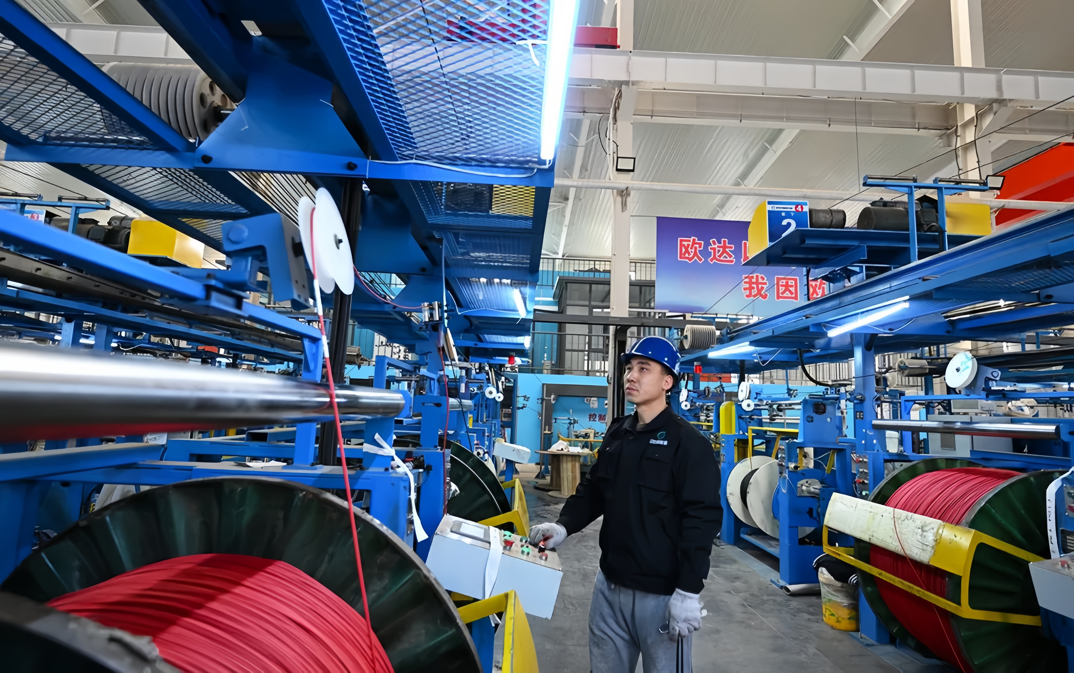 河北日报：“引育促优”，，，，，，，，河北特色产业集群活力足